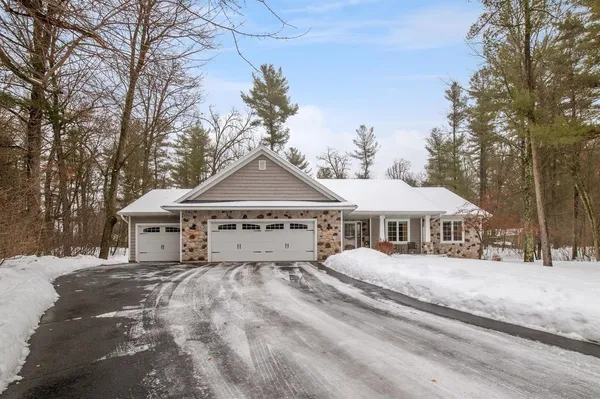 5431 Richland Cove, Wisconsin Rapids, WI 54494