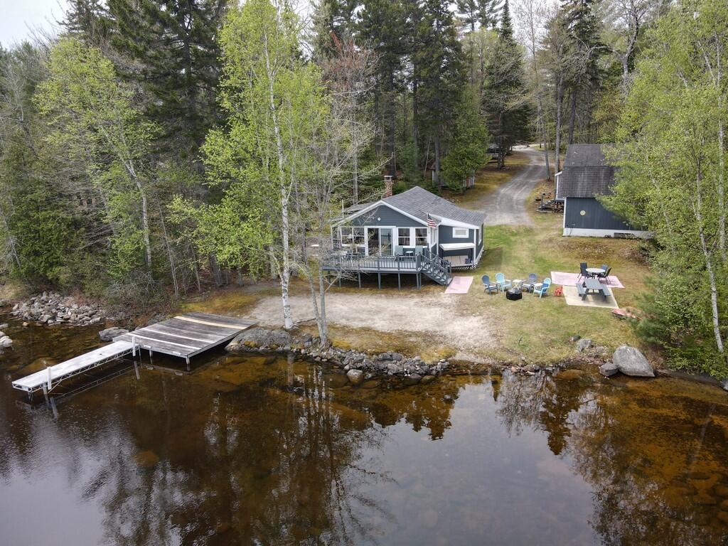7 Partridge Cv Lane Millinocket, ME 04462 - Photo 1 of 58 dji_fly_20260518_112312_777_177911780378