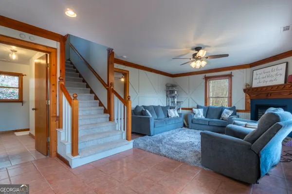 $449,000 | 255 Prairie Flower Drive, Cleveland, GA 30528