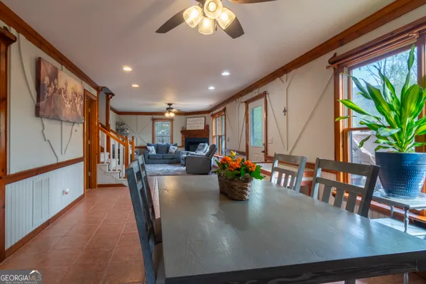 $449,000 | 255 Prairie Flower Drive, Cleveland, GA 30528