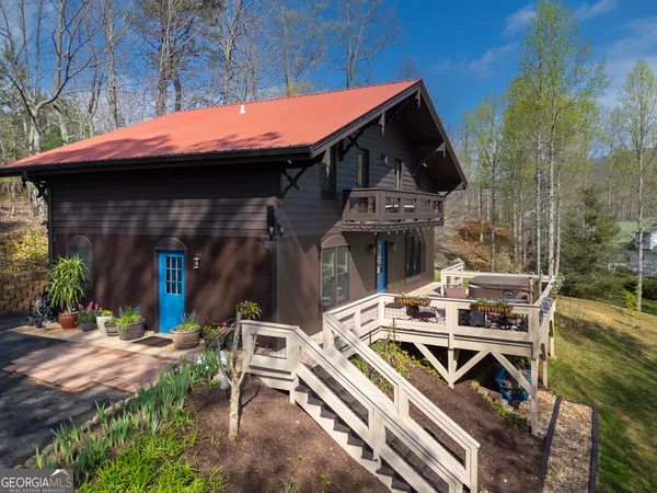 $449,000 | 255 Prairie Flower Drive, Cleveland, GA 30528