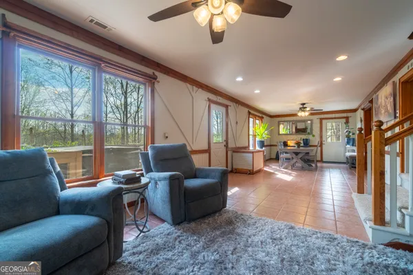 $449,000 | 255 Prairie Flower Drive, Cleveland, GA 30528