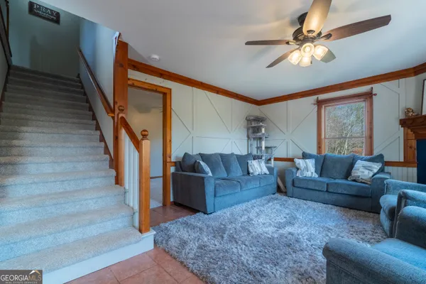 $449,000 | 255 Prairie Flower Drive, Cleveland, GA 30528