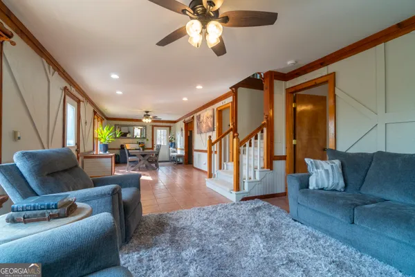 $449,000 | 255 Prairie Flower Drive, Cleveland, GA 30528