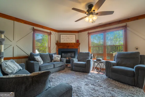 $449,000 | 255 Prairie Flower Drive, Cleveland, GA 30528