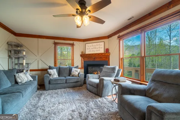 $449,000 | 255 Prairie Flower Drive, Cleveland, GA 30528