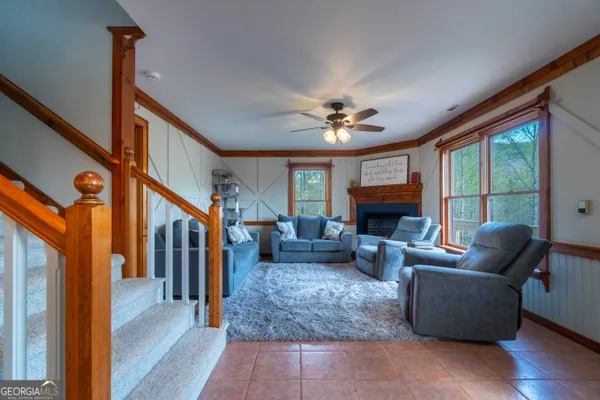 $449,000 | 255 Prairie Flower Drive, Cleveland, GA 30528