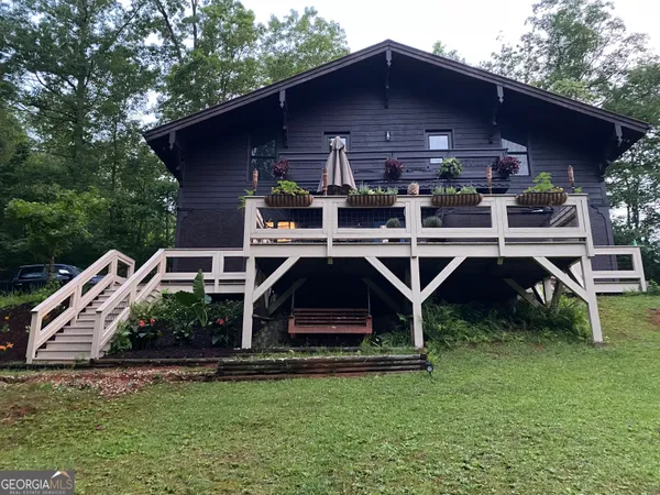 $449,000 | 255 Prairie Flower Drive, Cleveland, GA 30528