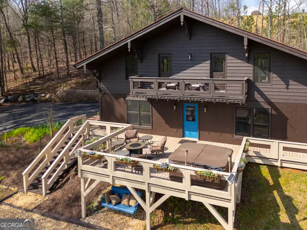 $449,000 | 255 Prairie Flower Drive, Cleveland, GA 30528