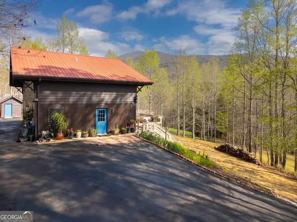 $449,000 | 255 Prairie Flower Drive, Cleveland, GA 30528