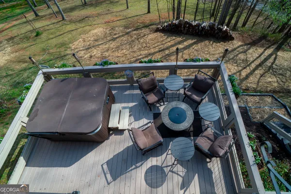 $449,000 | 255 Prairie Flower Drive, Cleveland, GA 30528