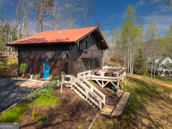 $449,000 | 255 Prairie Flower Drive, Cleveland, GA 30528