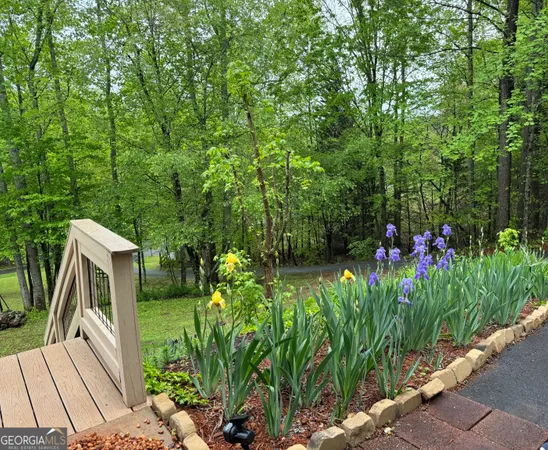 $449,000 | 255 Prairie Flower Drive, Cleveland, GA 30528