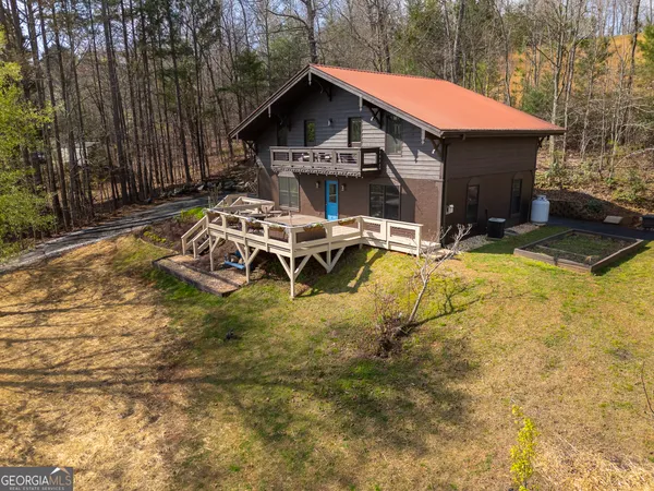 $449,000 | 255 Prairie Flower Drive, Cleveland, GA 30528