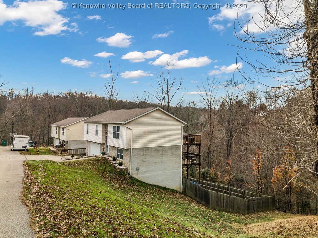 14 Poplar Hls Road Hurricane, WV 25526 - Photo 3 of 26 Gallery Image 3