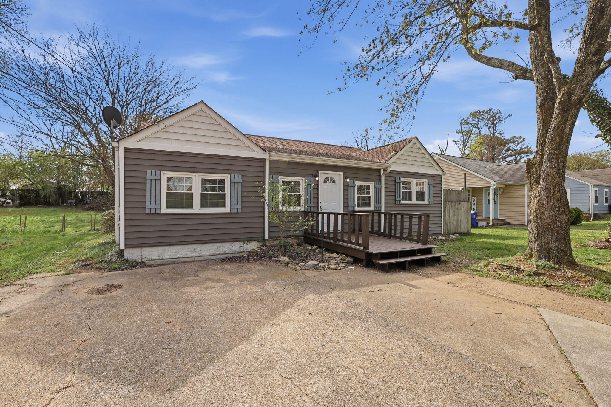 1104 Georgetown Road Northwest Cleveland, TN 37311 - Photo 1 of 20 1-web-or-mls-1104-georgetown-rd-nw