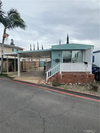 $100,000 | 1801 East Collins Avenue, Unit 36, Orange, CA 92867