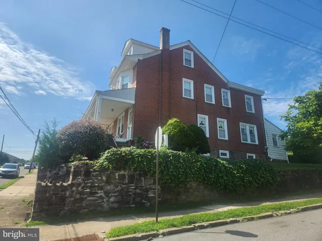 $369,900 | 500 East Rambo Street, Bridgeport, PA 19405