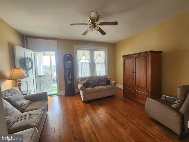 $369,900 | 500 East Rambo Street, Bridgeport, PA 19405