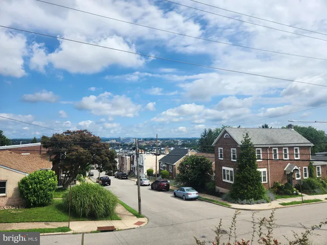 $369,900 | 500 East Rambo Street, Bridgeport, PA 19405