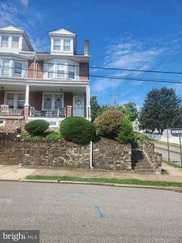 $369,900 | 500 East Rambo Street, Bridgeport, PA 19405