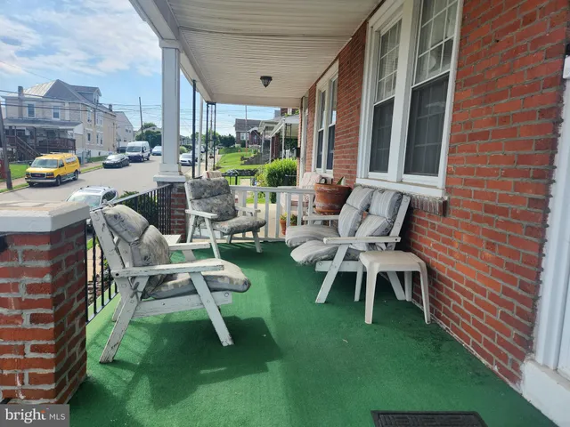 $369,900 | 500 East Rambo Street, Bridgeport, PA 19405