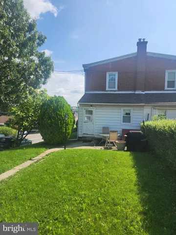 $369,900 | 500 East Rambo Street, Bridgeport, PA 19405