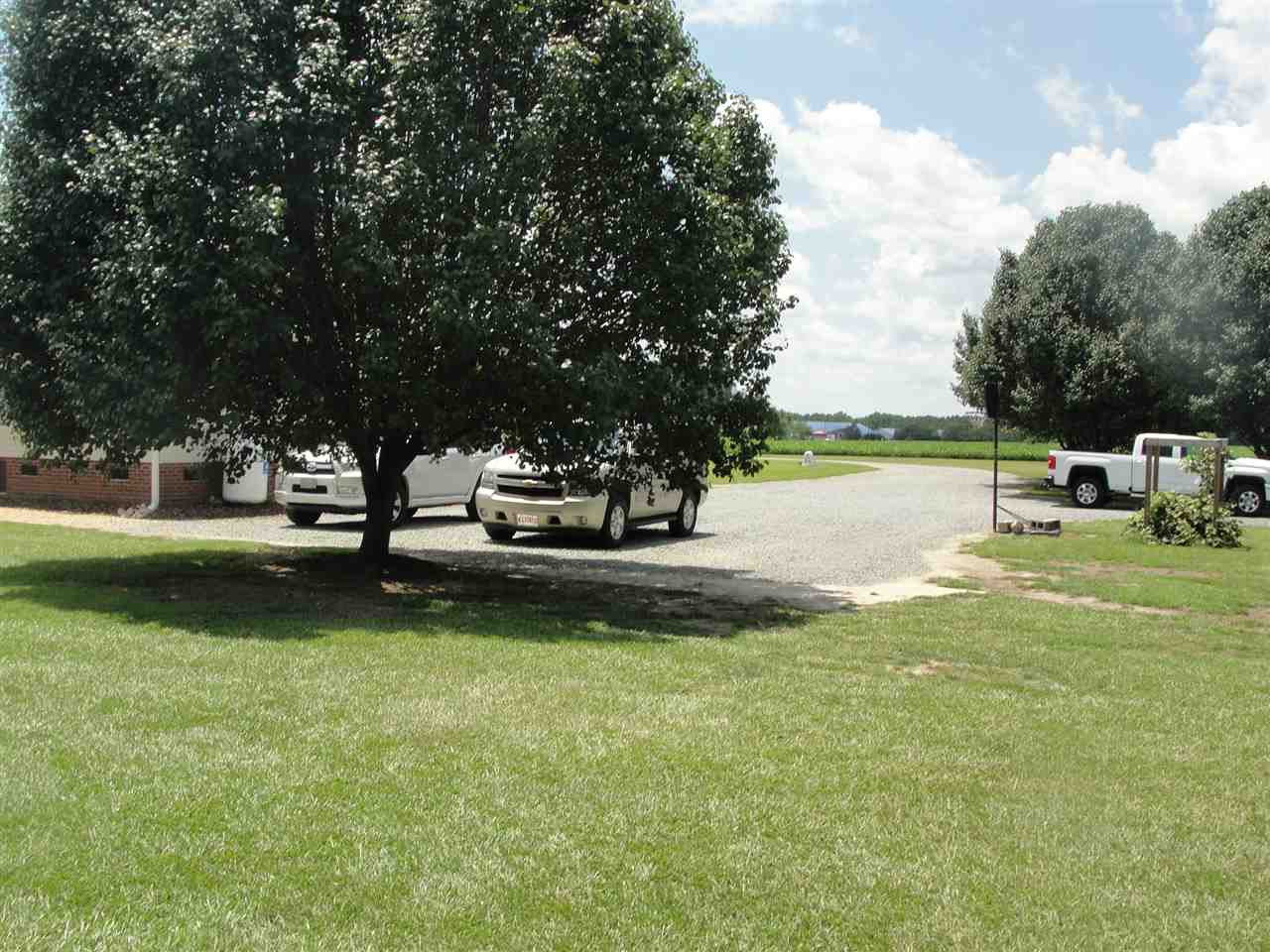 1810 Bay Valley Road Kenly, NC 27542 - Photo 21 of 24 Photo 21