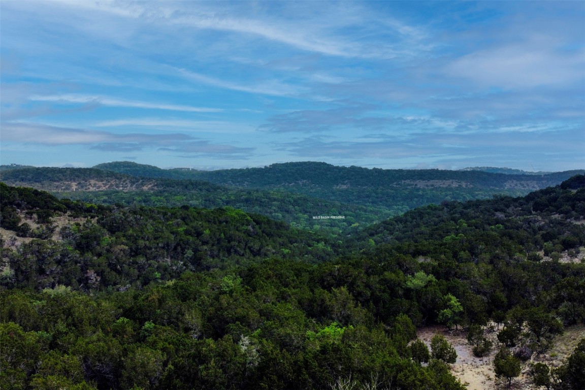 5 Little Bend Road West Lake Hills, TX 78746 - Photo 2 of 6 a view of a city with lush green forest