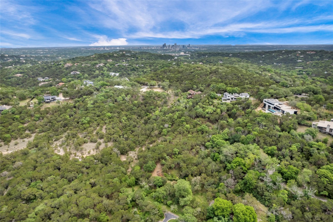 5 Little Bend Road West Lake Hills, TX 78746 - Photo 3 of 6 a view of a city with an outdoor space