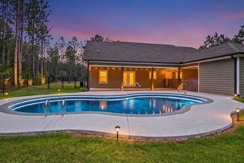 1382 Glen Lawrence Road Cowarts, AL 36321 - Photo 41 of 53 Gallery Image 41