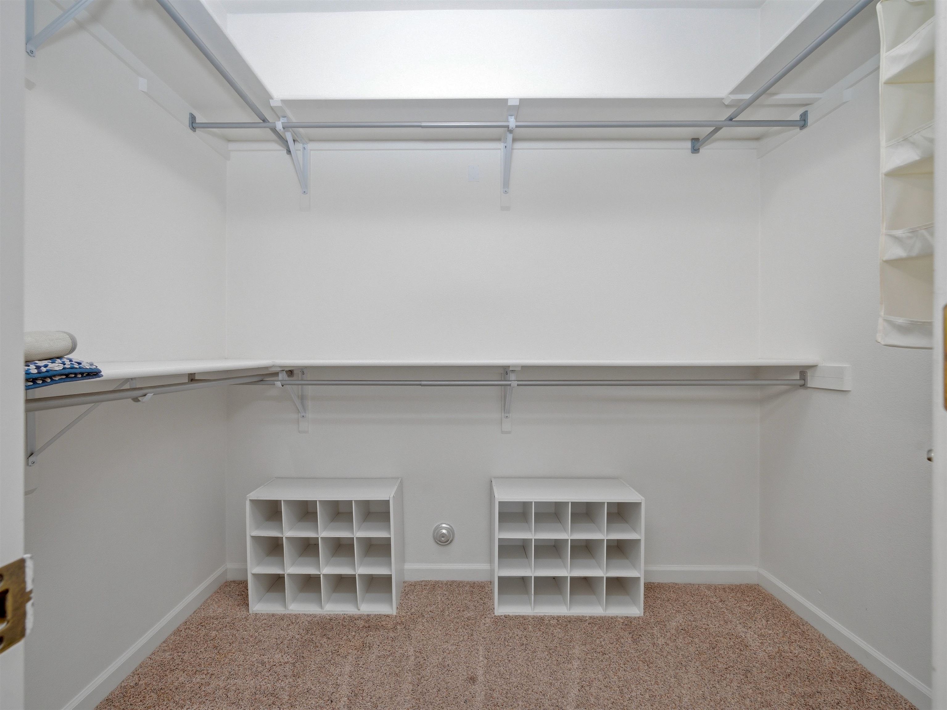 1163 Rood Avenue Grand Junction, CO 81501 - Photo 21 of 36 a view of an empty room with a window