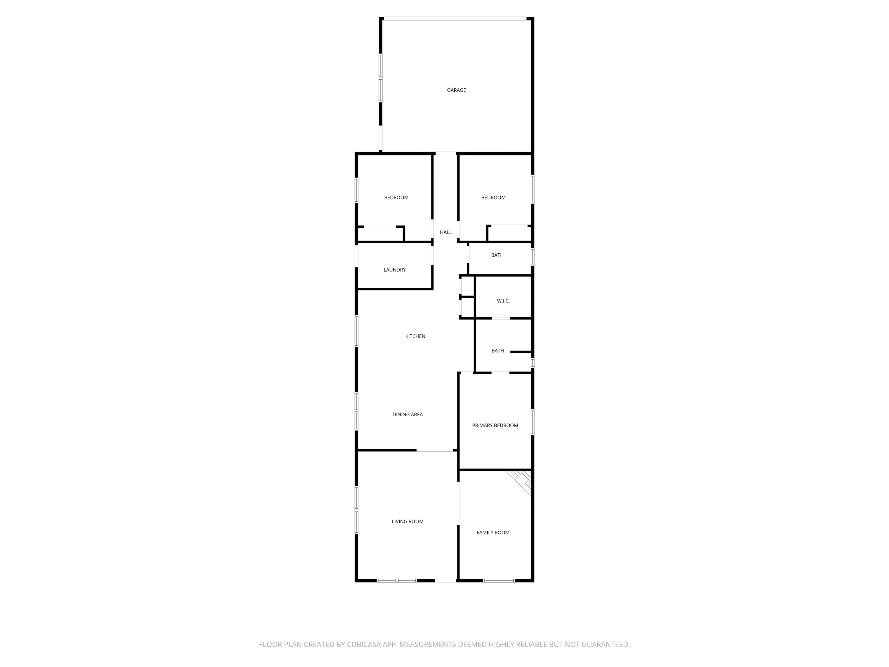 1163 Rood Avenue Grand Junction, CO 81501 - Photo 36 of 36 a picture of a small white building