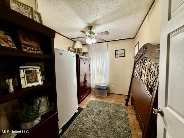 1092 Johnston Station Road Summit, MS 39666 - Photo 24 of 26 1092 Johnston Station Interior 14
