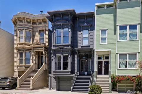 $1,349,000 | 3652 17th Street, San Francisco, CA 94114