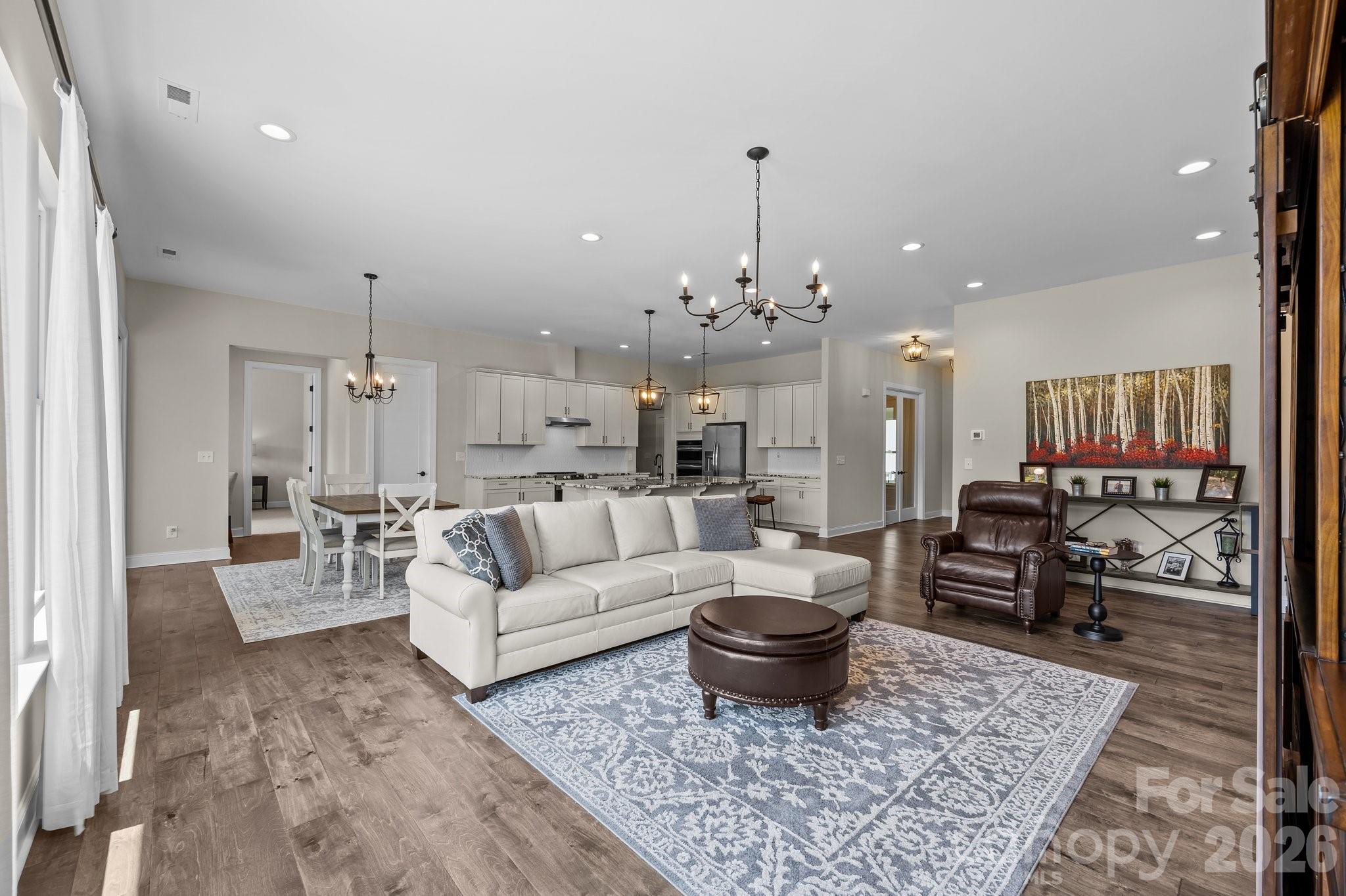 1140 Shinnville Road Cleveland, NC 27013 - Photo 12 of 45