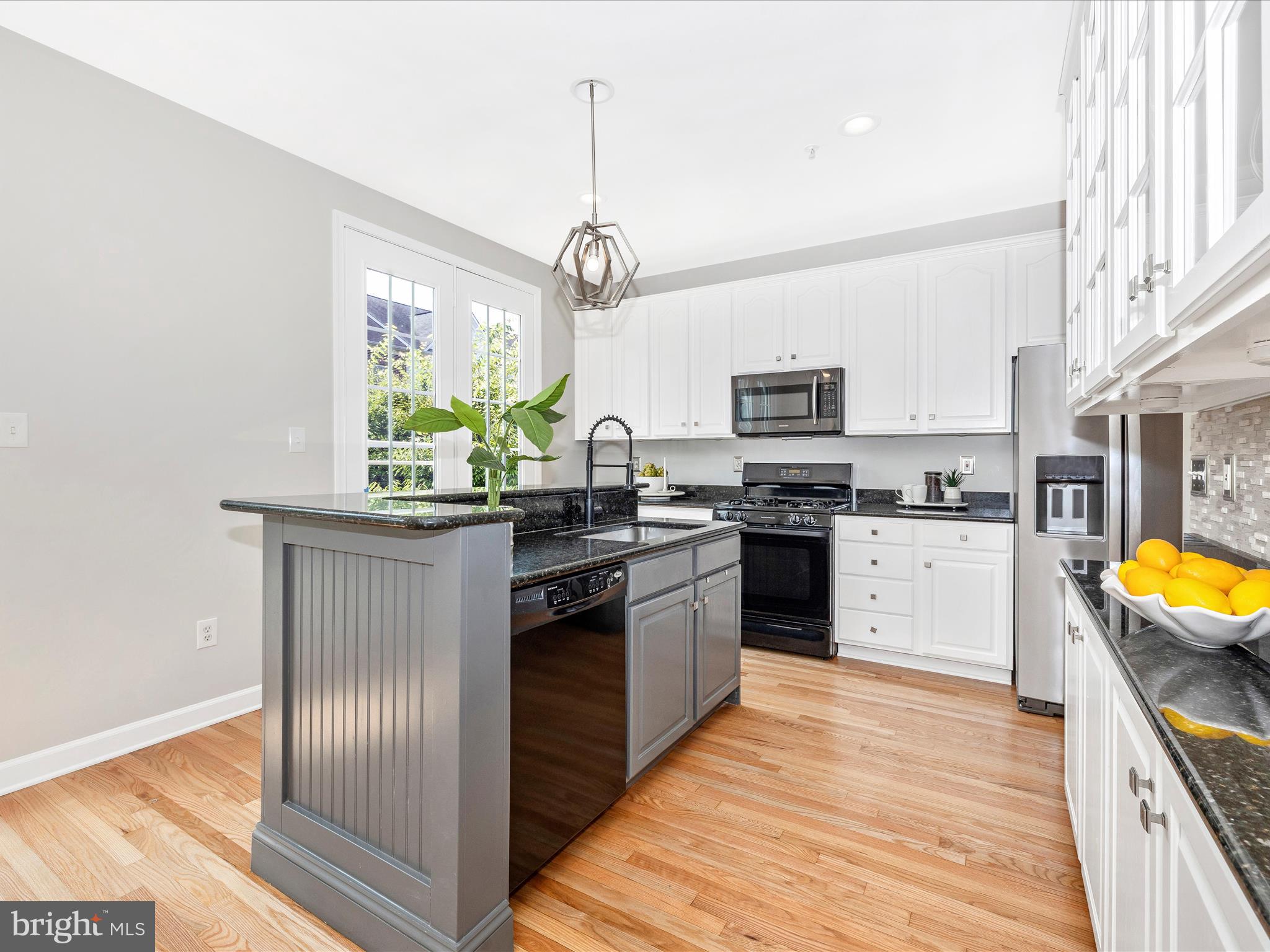 8828 Lew Wallace Road Frederick, MD 21704 - Photo 21 of 56 Kitchen