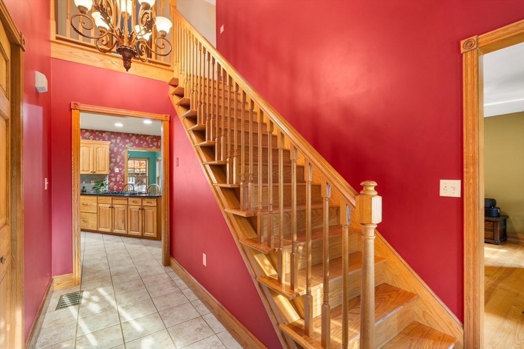 254 Bryant Street Chesterfield, MA 01012 - Photo 27 of 41 a view of entryway