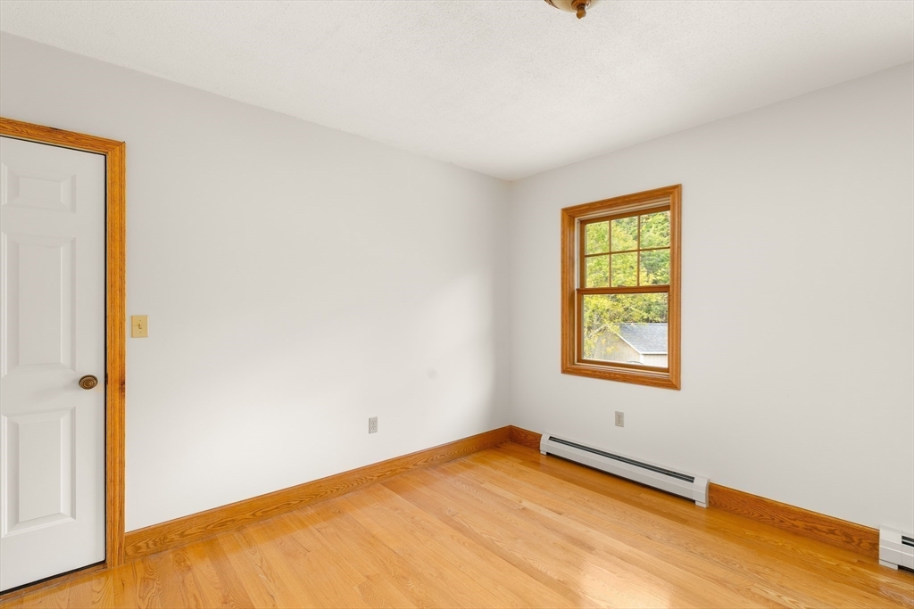 254 Bryant Street Chesterfield, MA 01012 - Photo 35 of 41 a view of a room that has a window in it