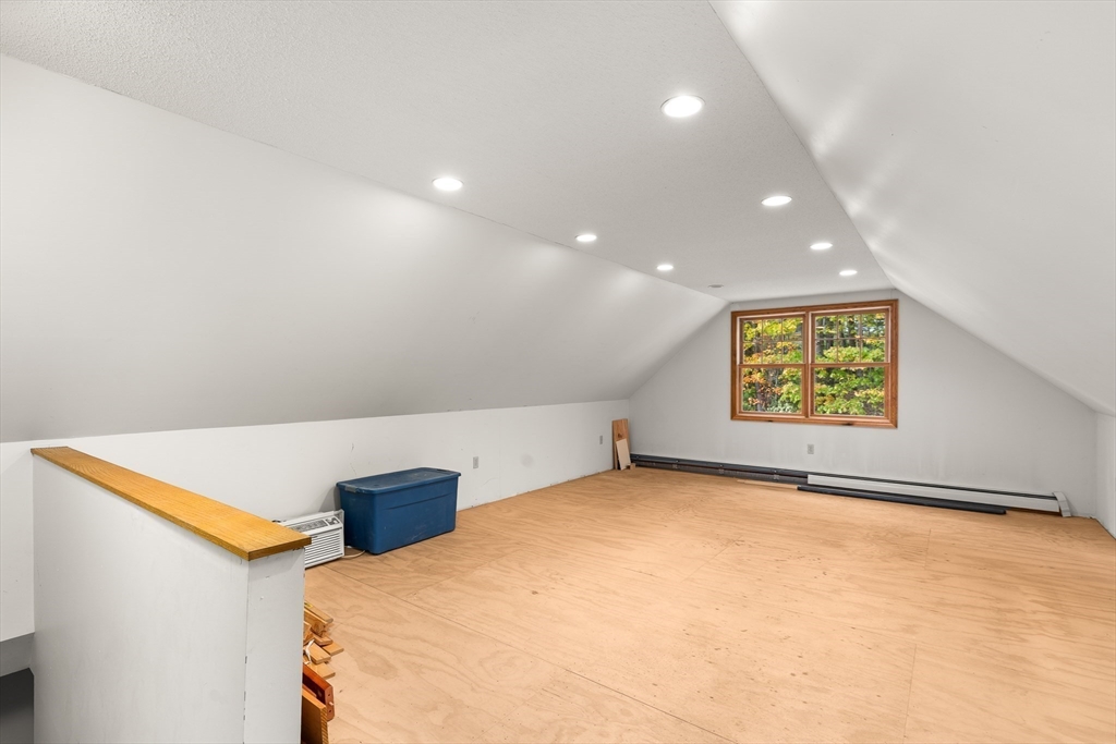 254 Bryant Street Chesterfield, MA 01012 - Photo 36 of 41 a view of an empty room with a window