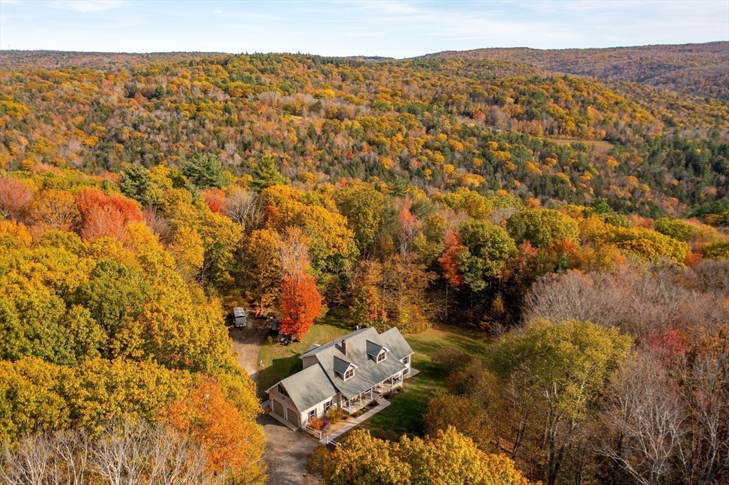 254 Bryant Street Chesterfield, MA 01012 - Photo 41 of 41 a view of a city