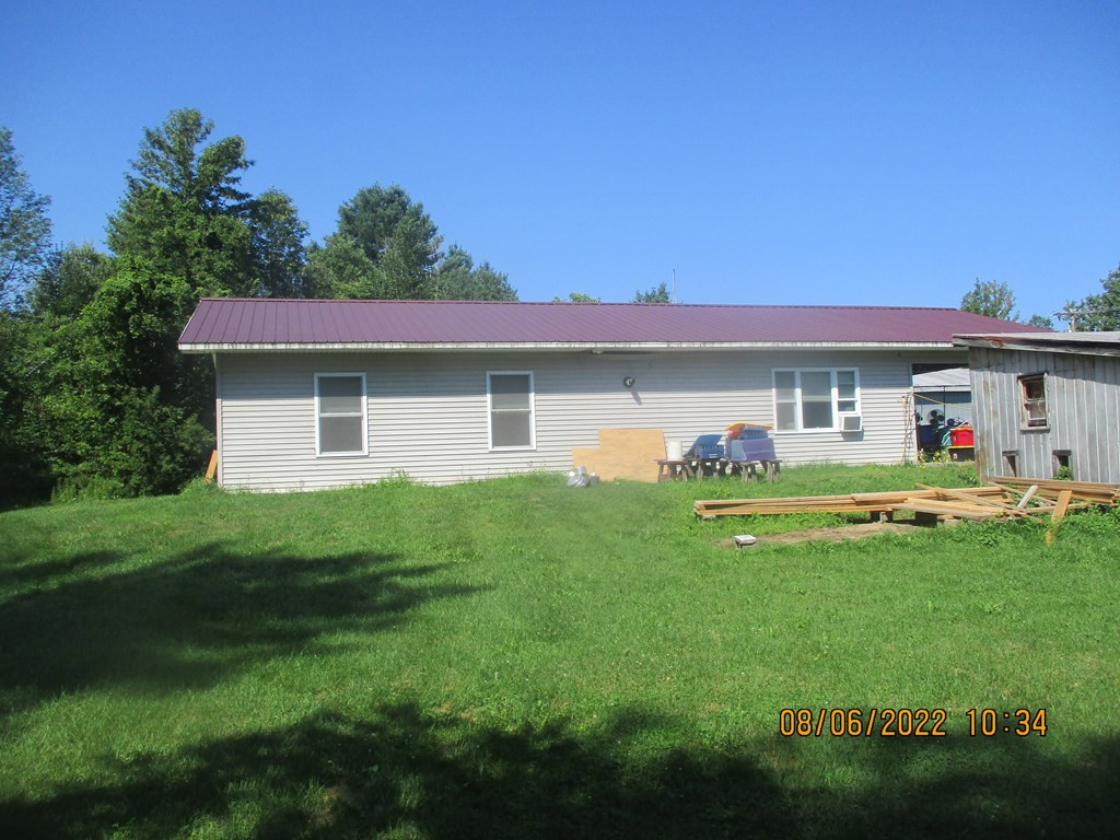 1504 Co Rte 4 Fort Covington, NY 12937 - Photo 11 of 11