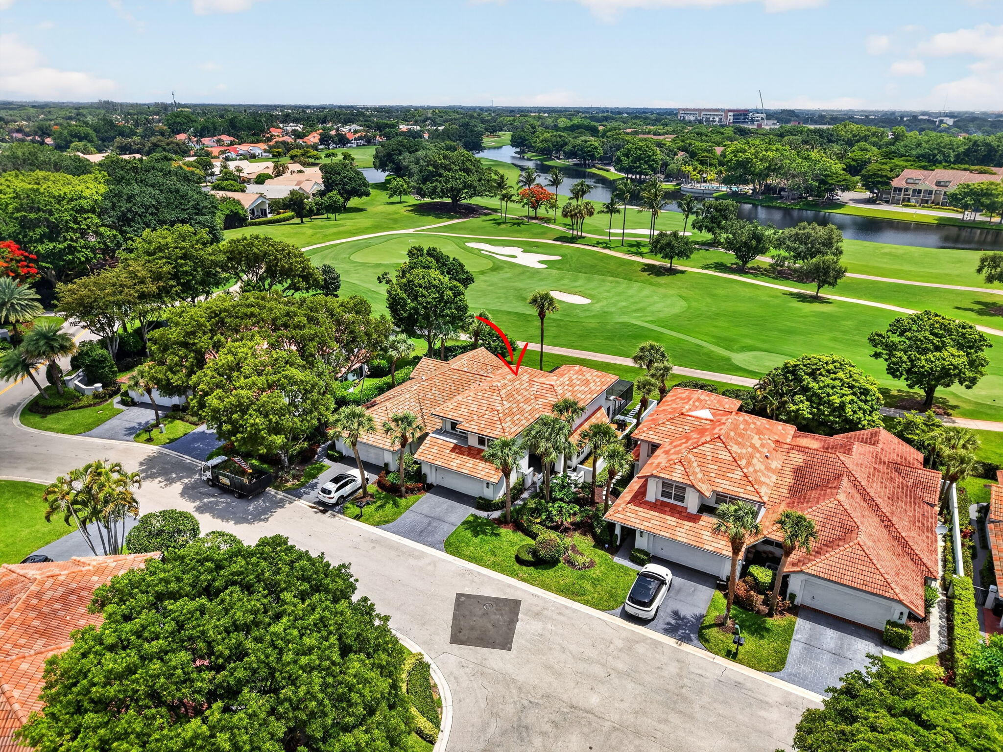 2103 Northwest 53rd Street Boca Raton, FL 33496 - Photo 68 of 70 68-web-or-mls-DJI_20260624122008_0295_D