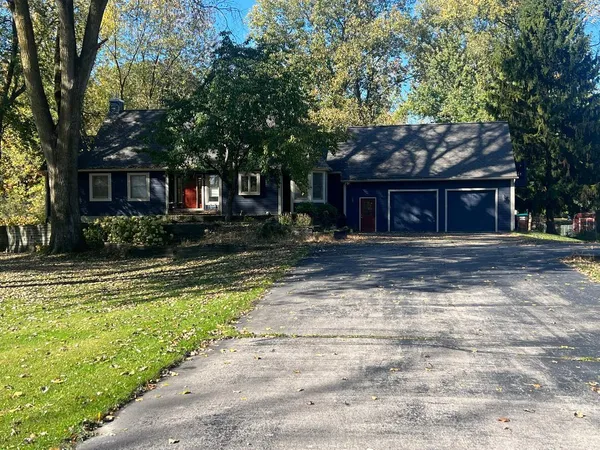 $575,000 | 8866 Crane Road, Milan, MI 48160