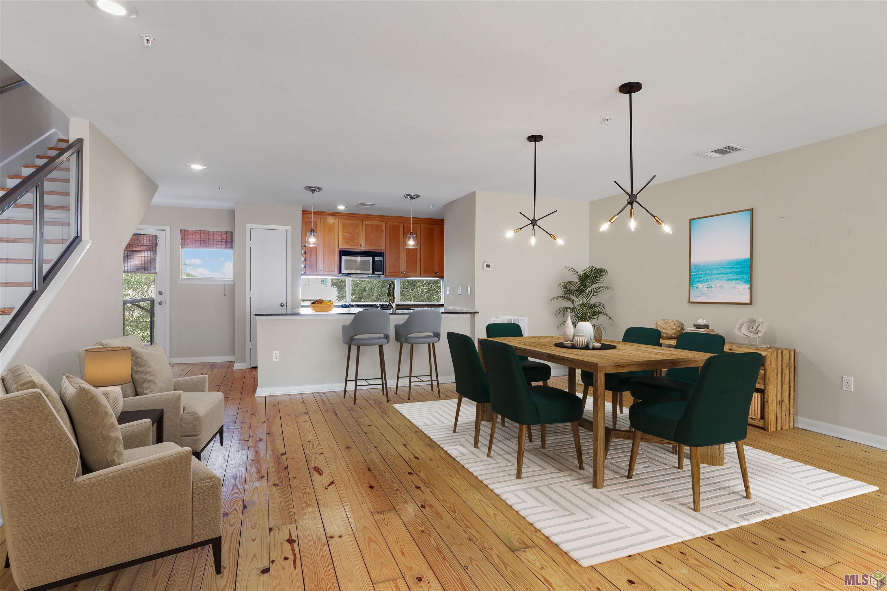 1720 Nicholson Drive, Unit 23 Baton Rouge, LA 70802 - Photo 6 of 13 Gallery Image 6