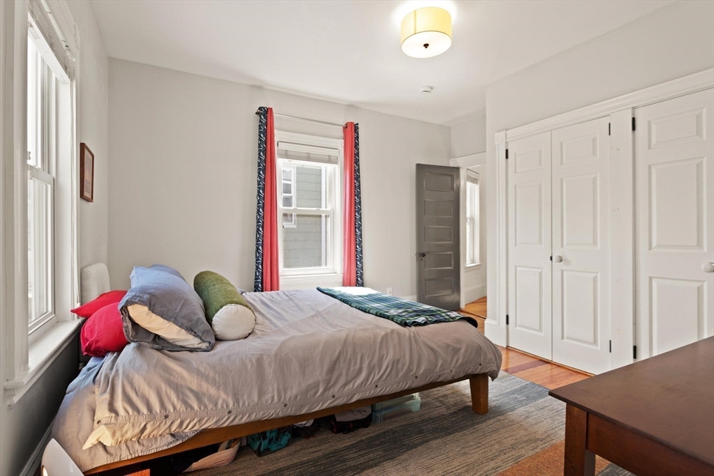 29 Windsor Road, Unit 29 Somerville, MA 02144 - Photo 10 of 23
