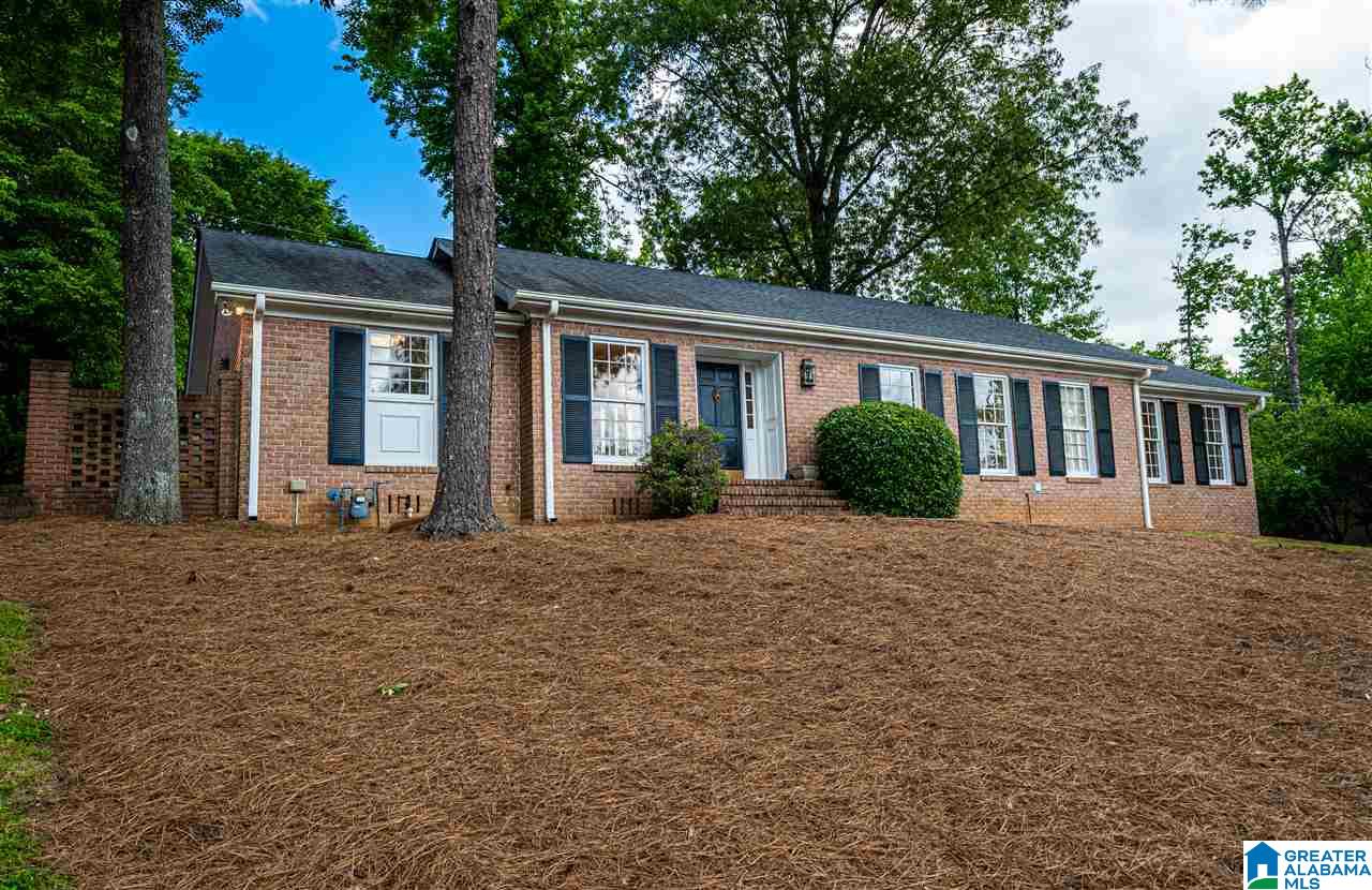 3872 Spring Valley Road Birmingham, AL 35223 - Photo 42 of 42
