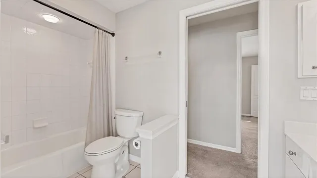 a view of a house with a swimming pool