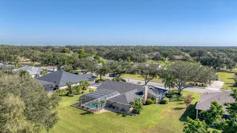 $845,800 | 6314 Glen Abbey Lane, Bradenton, FL 34202