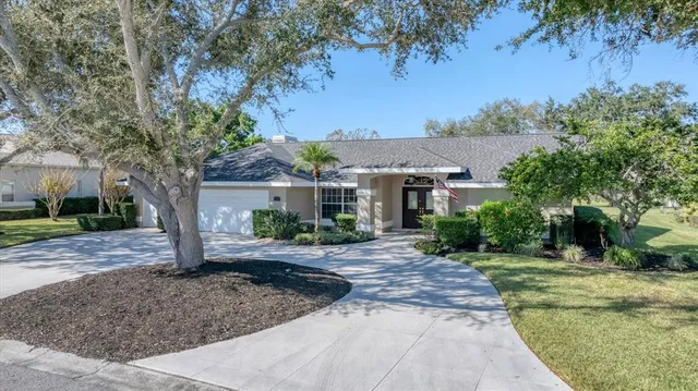 $845,800 | 6314 Glen Abbey Lane, Bradenton, FL 34202